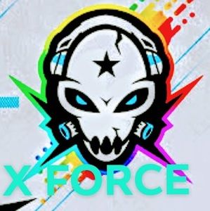 Meet your Posher, X force